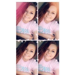 Meet your Posher, Nichole